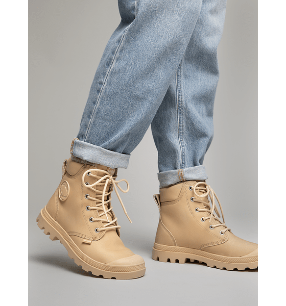 Palladium u pampa sport cuff wps hot sale